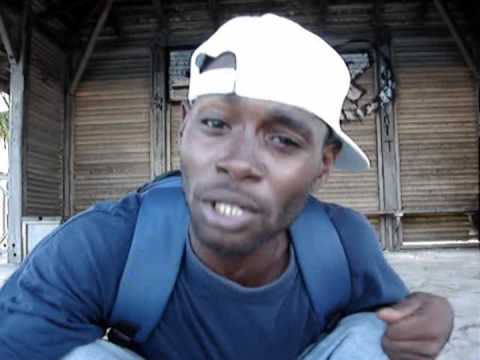 Pa Kon Ta Le Zot Mixtape DC Strategik