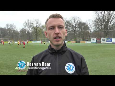 Twin games @ De Graafschap Pincvision Voetbalacademie