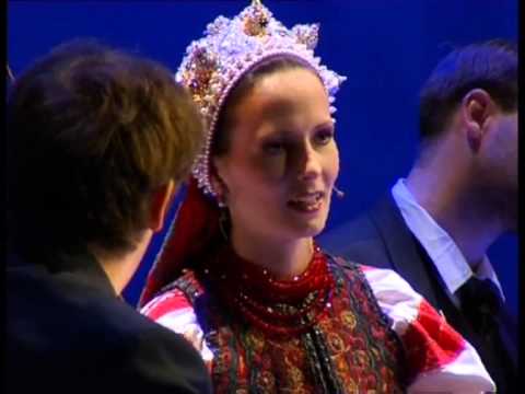 Az örök Kalotaszeg - (a magyaroké: hajnali, csárdás és szapora)