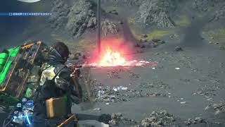 DEATH STRANDING 2 デスストランディング2実況プレイ#10