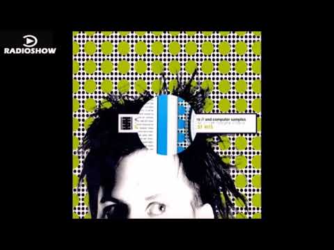Information Society - Greatest Hits