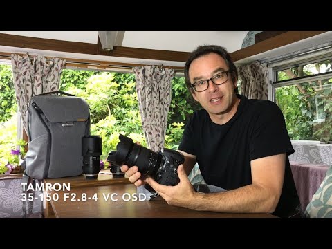 Video thumbnail for Video Review 2