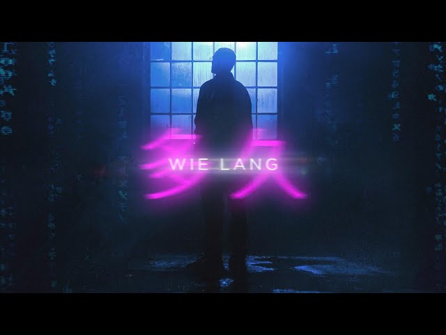 Wie Lang von Jiggo & Sott ((jetzt ansehen))