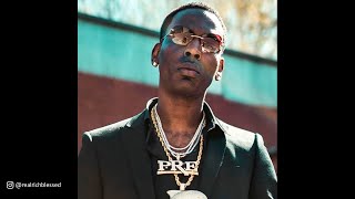 (FREE) Key Glock x Young Dolph Type Beat 2024 - &quot;100 Shots&quot;