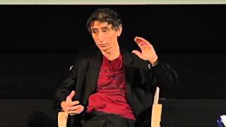 Gabor Maté and Gordon Neufeld - Making Room for Anger