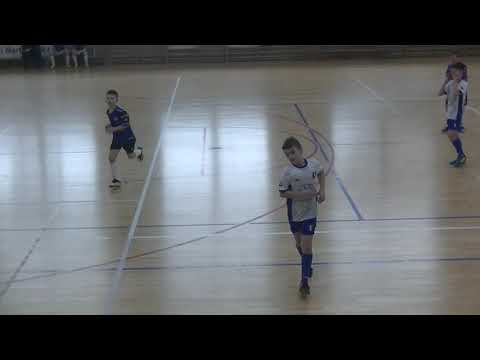 FDP Ostrów Mazowiecka   Olimpia Zambrów Turniej Wąsewo 17 02 2019