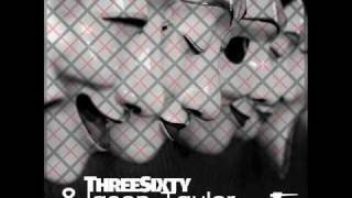 ThreeSixty, Jason Taylor - Masquerade (Original Mix) [TB Records]