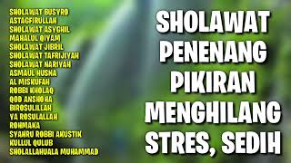 Download lagu Sholawat Penenang Pikiran, Menghilangkan Stres, Sedih | Sholawat Terbaru 2024 mp3 Download lagu Sholawat Penenang Pikiran, Menghilangkan Stres, Sedih | Sholawat Terbaru 2024 mp3