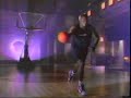 Shaq Reebok Commercial 1993