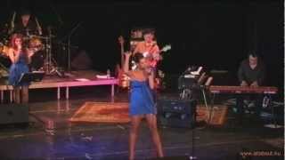 Kullai Tímea - All About - Part time lover(PB Underground)