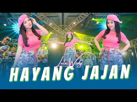 Lala Widy - HAYANG JAJAN | Music Sunda (Official Music Video ANEKA MUSIC)