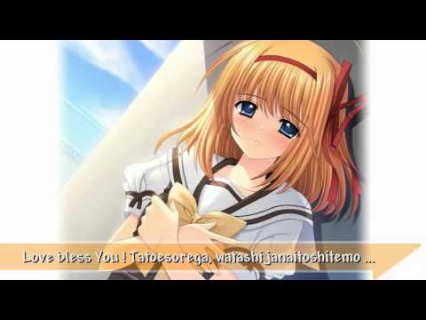 Shuffle! Memories only one, only love Yuuko Gotou