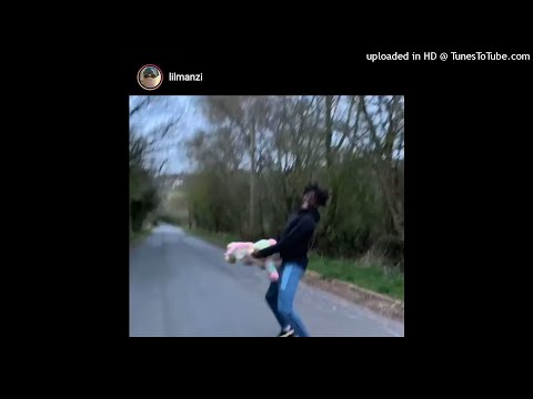 VINS - LIL MANZI DISSING