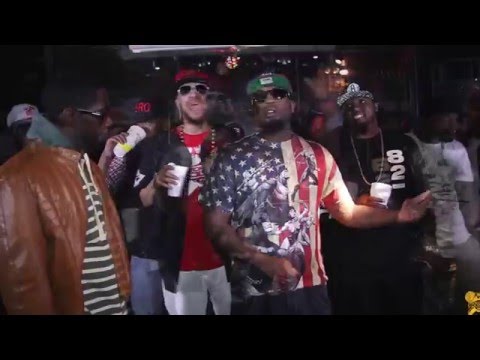 Super Black vs BadNesDolla