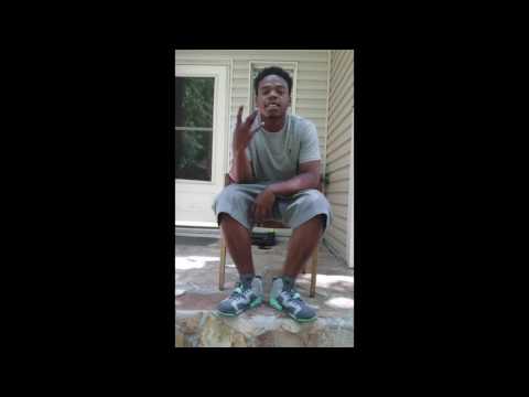 Hundo Joe x Racks On Me (Prod.By Mexiko Dro) Audio Only