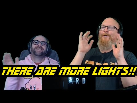 Star Trek: Picard - Season 3 Eps 9 Reactions | Two Dads REACT