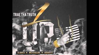 Trae Tha Truth- 1UP feat. Lil Boss, Wiz Khalifa