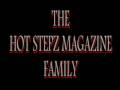 Hot Stepz Family