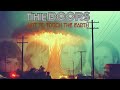 The Doors - Not to touch the Earth 