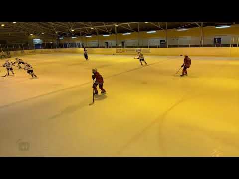 Kiekko-Espoo EPS - EKS (AA)