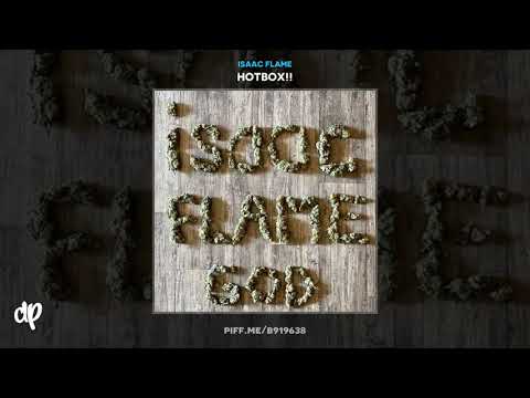 Isaac Flame - Uganda [HOTBOX!!]