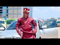 KYATHI KYA NDEKE NDEKE YA MUTHANGA OFFICIAL 4K VIDEO