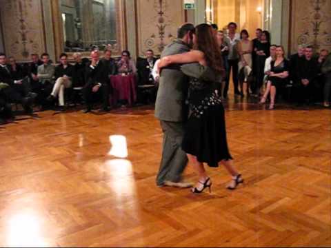 Ricardo Viqueira Tango
