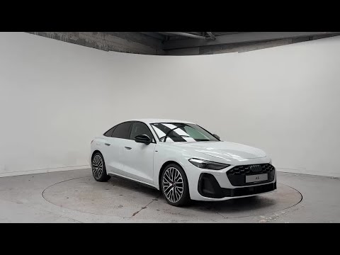 Audi A5 €625 p/m - S-LINE E-HYBRID QUATTRO A/T - Image 2