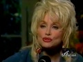 Dolly Parton  -  Paradise road (live accoustic)