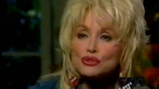 Dolly Parton  -  Paradise road (live accoustic)