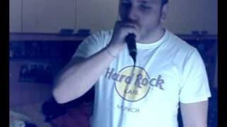 Despised icon - Bulletproof Scales VOCAL COVER