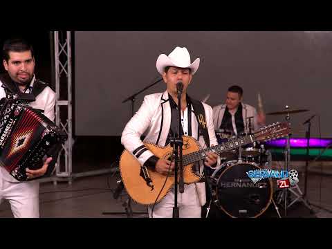 Los Hijos De Hernandez - Soy el 8 Soy Quintero (En Vivo 2021)