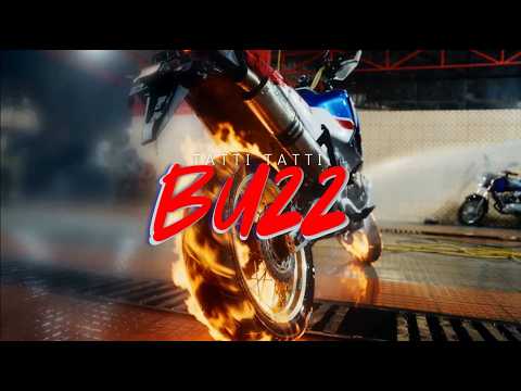 TATI TATI – BUZZ (Clip Officiel)