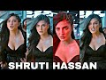 Shruti Hassan Hot Dance In Balaiya Movie Vertical Edit 4k Video Shrutihaasan Trending Vertical