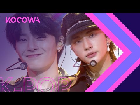 Stray Kids - Thunderousㅣ스트레이키즈 - 소리꾼 [Music Bank K-Chart Ep 1088]