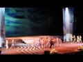 анс.Детки (ЭЦ Апельсин) танец "Вечный двигатель", выступление театр "Глобус" 04 ...