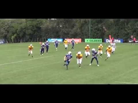 Highlights Pretemporada 2015