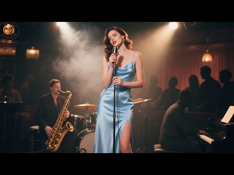 Jazz Vocals to Melt Your Heart · Listen Closely, Fall Deeply