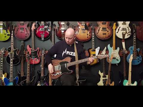 My New Haze HDE500TL Kit