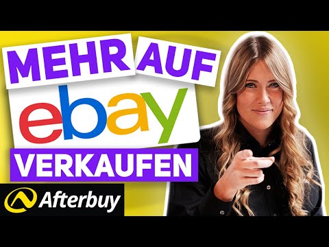 eBay Template erstellen: Mit professionellen Vorlagen mehr verkaufen