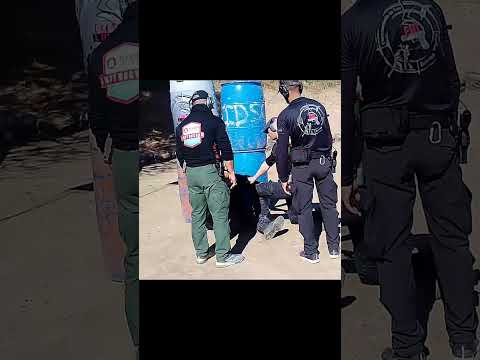 JORNADA DE TIRO DEFENSIVO Y PROTECCION