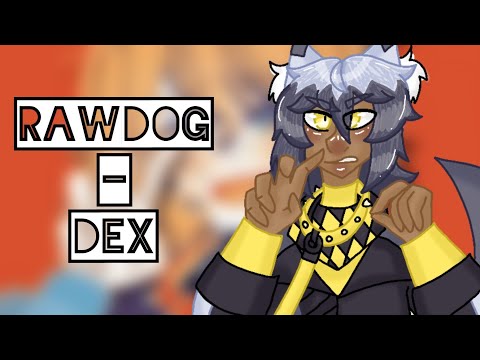 Rawdog
