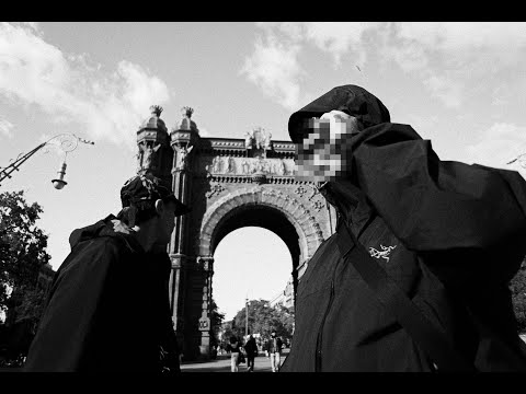 FEVERISH STATE #04 - BARCELONA