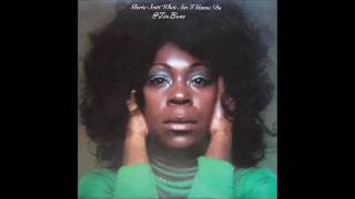 Gloria Scott ~ A Case Of Too Much Lovemakin'
