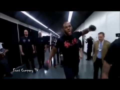 Jon Bones Jones Coco Dance Entrance Vine Front Company TV i'm in love with the coco ufc mma  😂