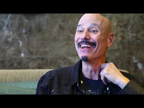 Bob Kulick on Recording Song for St Jude, Dick Wagner, his mentor, Alice Cooper & more.