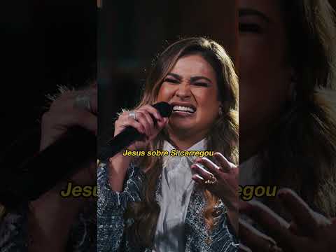 BRUNA OLLY E JULIA VITÓRIA - REDIMIDO #brunaolly #juliavitoria #redimido #musilerecords #gospel