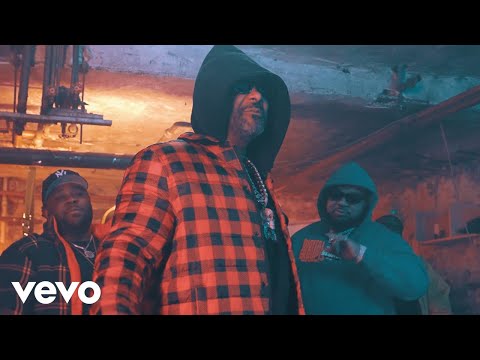 Jim Jones - Who Dat (Official Video) ft. Dyce Payso, Keen Streetz