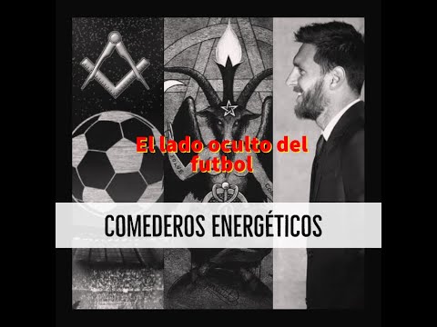 El lado oculto del futbol