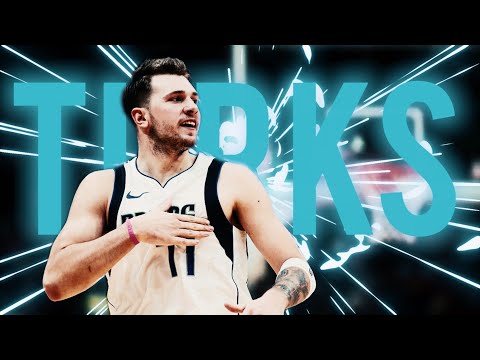 Luka Doncic Mix - ''Turks'' 2020